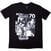 Shirt The Beatles 1970 Black S Shirt