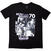 T-shirt The Beatles 1970 Black XL T-shirt