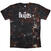 Tricou The Beatles Drop T Logo Brown XL Tricou