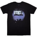Billie Eilish Hit Me Hard And Soft Door Falling Black S Shirt