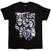 T-shirt Blink-182 One More Time Spray Paint Black S T-shirt