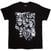 Tricou Blink-182 One More Time Spray Paint Black M Tricou