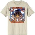 Dio Sacred Heart Natural L Shirt