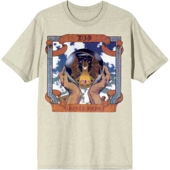 T-Shirt Dio Sacred Heart Natural XL T-Shirt - 1