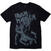 T-shirt Iron Maiden No Prayer Claw Jumbo Grey Black S T-shirt