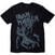 T-shirt Iron Maiden No Prayer Claw Jumbo Grey Black L T-shirt