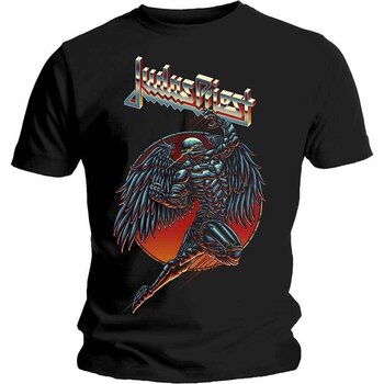 Tričko Judas Priest BTD Redeemer Black XL Tričko - 1