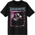Megadeth Youthanasia The Reckoning Day Black 2XL T-Shirt