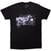 T-shirt Radiohead Despot Black XL T-shirt