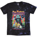 Rob Zombie Last Of The Demons Black S T-shirt
