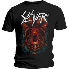 T-shirt Slayer Offering Black 2XL T-shirt