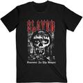 Slayer Acid Rain Black 2XL T-särk