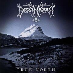Musikk-CD Borknagar True North (Repress) (CD)