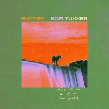 Vinyl Record Sofi Tukker - Butter (LP) - 1