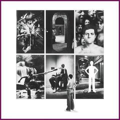 Vinyl Record Genesis - The Lamb Lies Down On Broadway (Anniversary Edition) (Limited Edition) (Box Set) (5 LP + Blu-Ray)