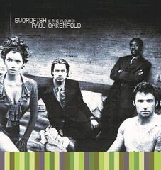 Vinyl Record Paul Oakenfold - Swordfish (Green Coloured) (Reissue) (Remastered) (3 LP)