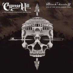 LP ploča Cypress Hill & London Symphony Orchestra - Black Sunday Live At the Royal Albert Hall (180 g) (2 LP)