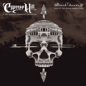 LP ploča Cypress Hill & London Symphony Orchestra - Black Sunday Live At the Royal Albert Hall (180 g) (2 LP) - 1