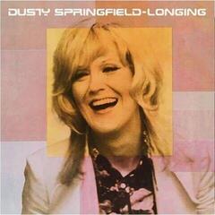 LP ploča Dusty Springfield - Longing (Insert) (LP)
