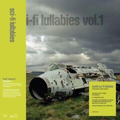 LP ploča Suede - Sci-Fi Lullabies (Half Speed) (180 g) (3 LP)