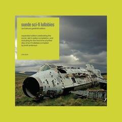 Muziek CD Suede - Sci-Fi Lullabies (3 CD)