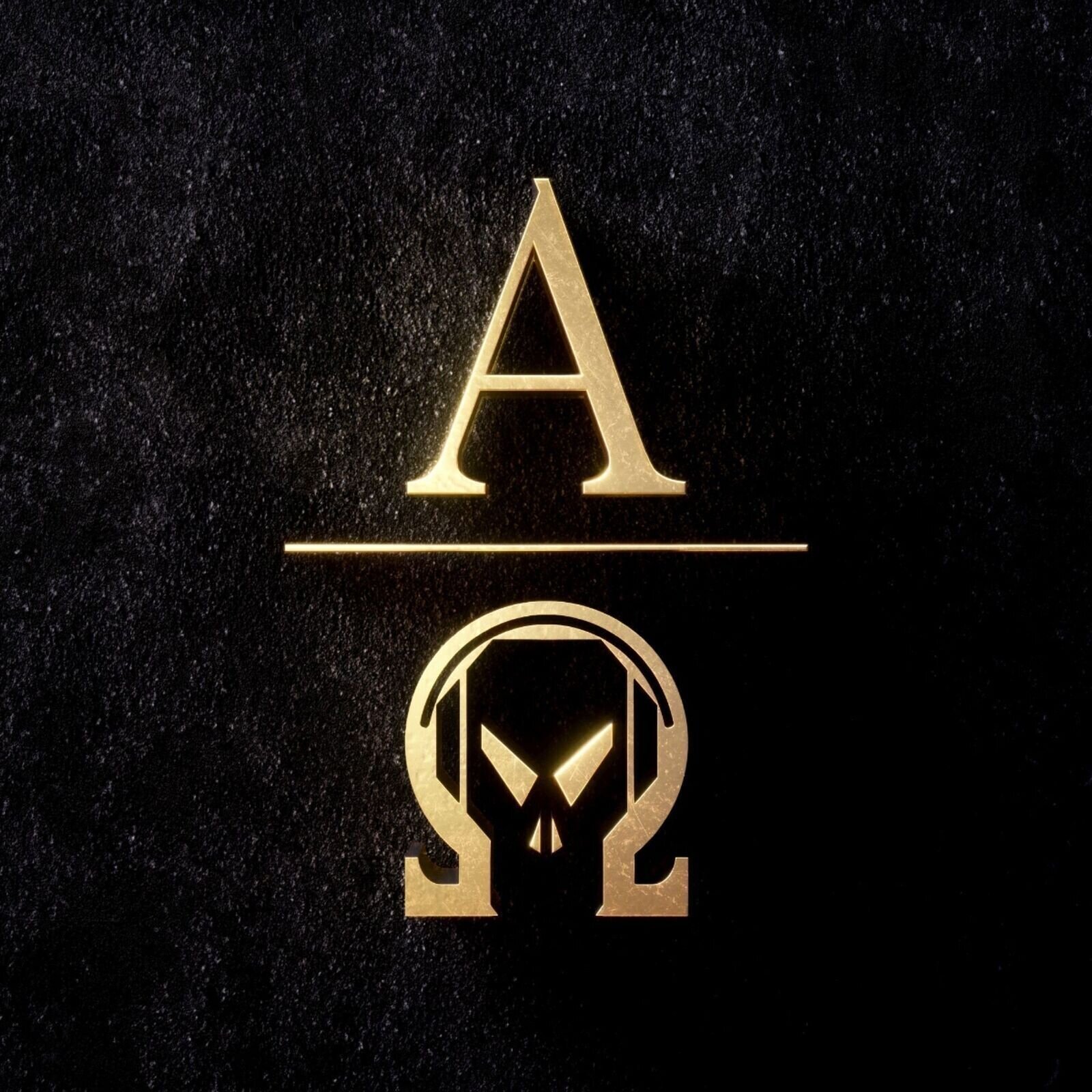 Goldie Presents Rufigo Kru - Alpha Omega (CD)
