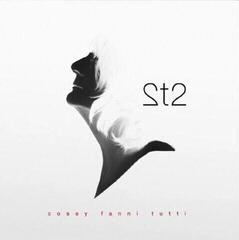 Disque vinyle Cosey Fanni Tutti - 2T2 (White Coloured) (LP)