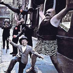 Disque vinyle The Doors - Strange Days (180g) (LP)