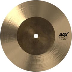 Splash činel Sabian AAX MAXX 7" Splash činel