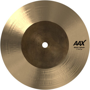 Splashbecken Sabian AAX MAXX 7" Splashbecken - 1