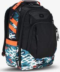 Suitcase / Backpack Ogio Renegade DNA Backpack Wave Camo 27 L