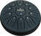 Tongue Drum Shamann 6" 11 Notes D5 Major Navy Blue Tongue Drum