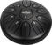 Tongue Drum Shamann 6" 11 Notes D5 Major Black Tongue Drum