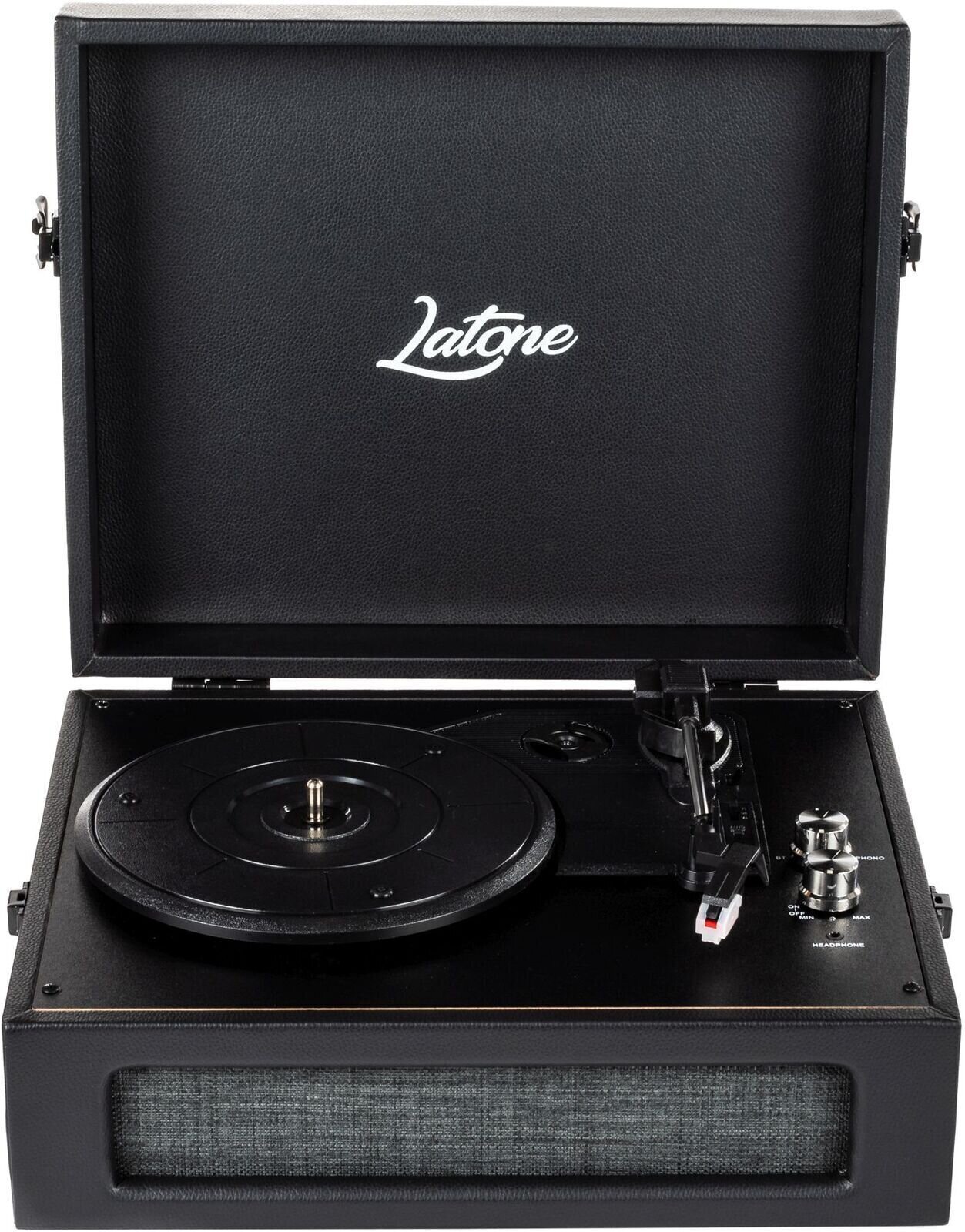обръщател Latone Vinyl Voyager обръщател