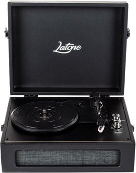 обръщател Latone Vinyl Voyager обръщател - 1