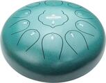 Shamann 12" 11 Notes D Major Verde Tongue Drum