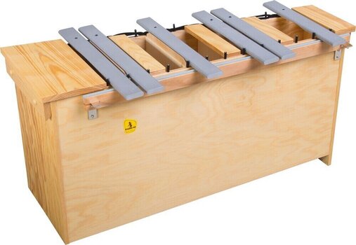 Xilofone/metalófono/carrilhão Studio 49 Chromatic Resonance Box for BM 2000 Caixa de ressonância - 1