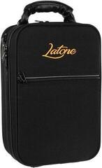 Protective cover for clarinet Latone LCC V1 Protective cover for clarinet Black