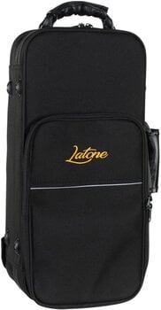 Hoes voor trompet Latone LTC V1 Hoes voor trompet Black - 1