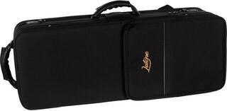 Protective cover for saxophone Latone LTSC V1 Protective cover for saxophone Black