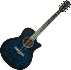 Gitara akustyczna Arrow Dune Blue Gitara akustyczna