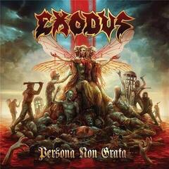 Schallplatte Exodus - Persona Non Grata (Picture Disc ) (2 LP)