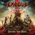 Musikk-CD Exodus Persona Non Grata (CD)