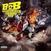 Disc de vinil B.O.B - B.O.B Presents: The Adventures (140 g) (2 LP)
