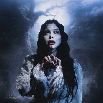 Muzički CD Amira Elfeky - Surrender (CD) - 1