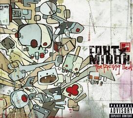 Schallplatte Fort Minor - The Rising Tied (140 g) (2 LP)