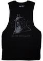 AC/DC Back In Black Bell Black L T-särk
