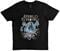 T-shirt Avenged Sevenfold Recurring Nightmare Black XL T-shirt