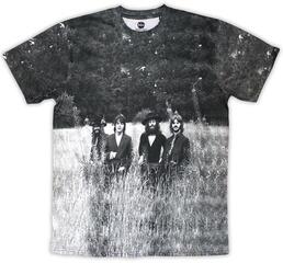 Tricou The Beatles Tittenhurst Park Field White S Tricou