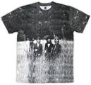 The Beatles Tittenhurst Park Field White L Majica